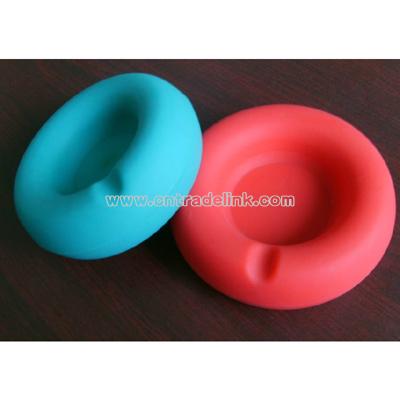 Silicone Ashtray