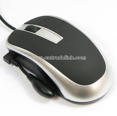 Skype Mouse