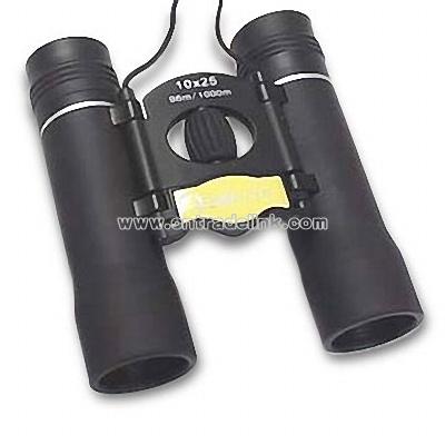 Binoculars