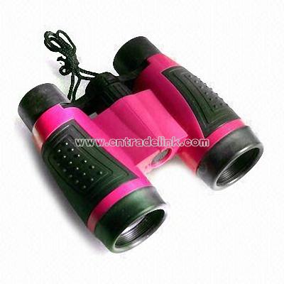 Toy Binoculars