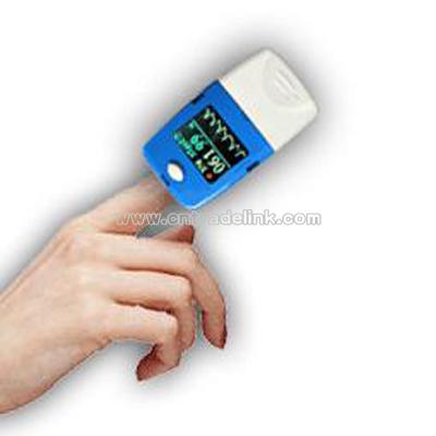 Fingertip Oximeter