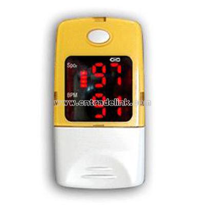 Fingertip Oximeter