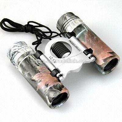 Field Binoculars