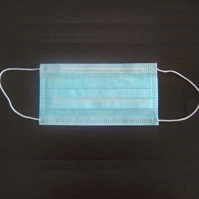 Surgical Face Mask