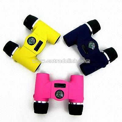 Mini Binoculars