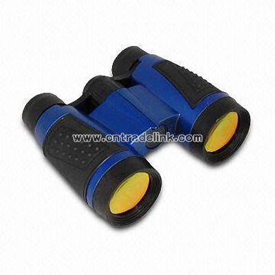 Toy Binoculars