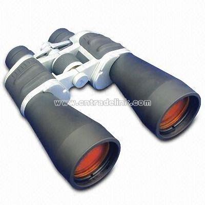 Zoom Binoculars