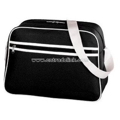 Retro Shoulder Bag