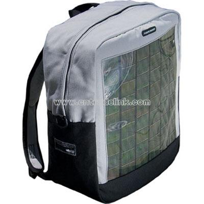 Juice Solar Panel Bag