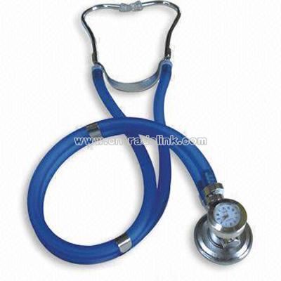 Zinc Metal Stethoscopes