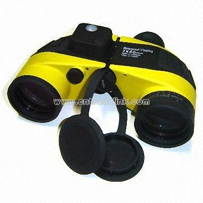 Waterproof Binoculars