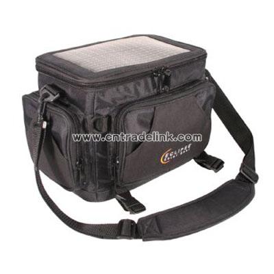 Solar Camera Bag