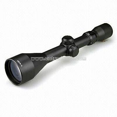 Riflescope