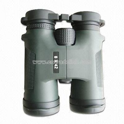 Waterproof Binoculars