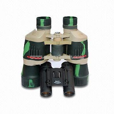 7x Magnification Binoculars