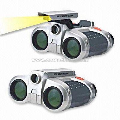 Compact Night Scope Binoculars