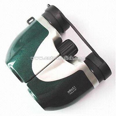 8x Porro Binoculars