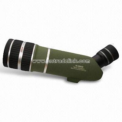 Zoom Spotting Scope