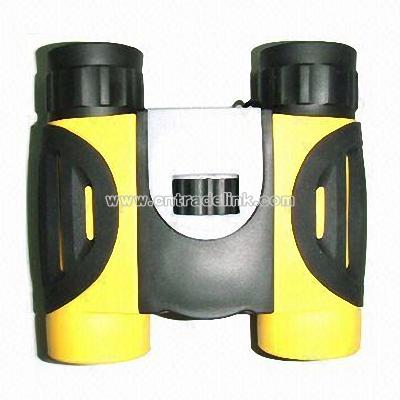 Waterproof Binoculars