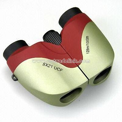 Optical Binoculars