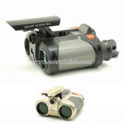 Night Vision Binoculars