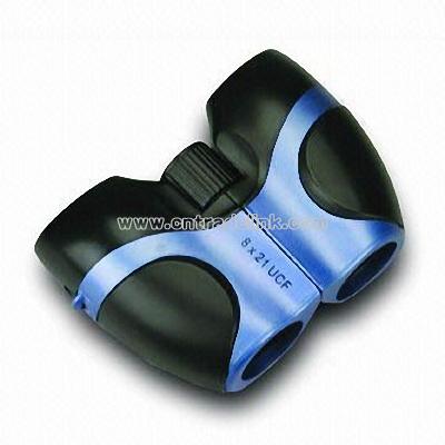 Pocket Porro Prism Binoculars