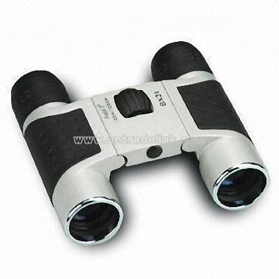 Captain Binoculars