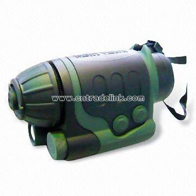 Night Vision Binoculars