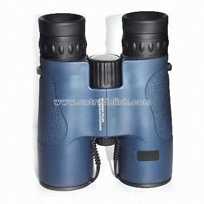 Waterproof Binoculars