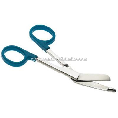 Medical 5 1/2" Listermate Bandage Scissors