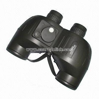 Waterproof Binoculars