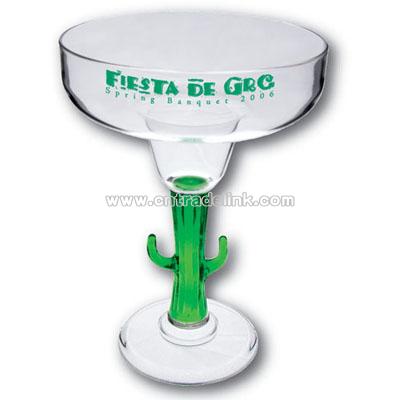 12oz Novelty Stem Margarita Group 2