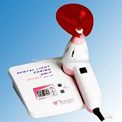 LED Curing Light