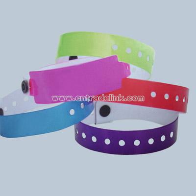 ID Wristbands