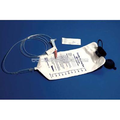 Enteral Feeding Bag