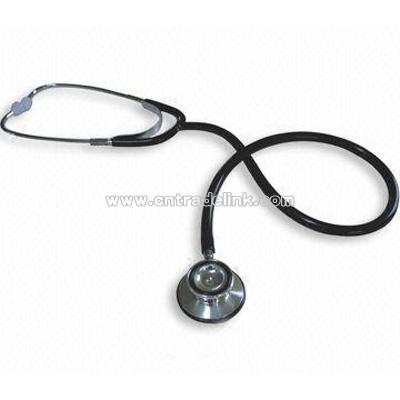 Aluminum Metal Stethoscopes