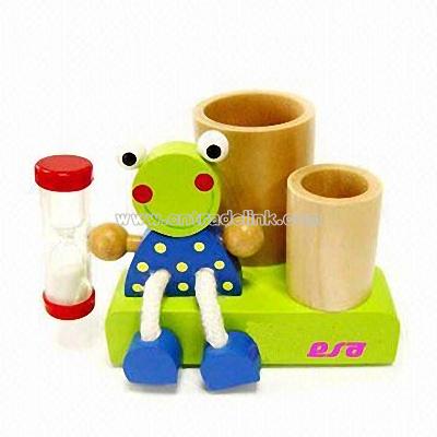 Bath Toys Toothbrush Holder