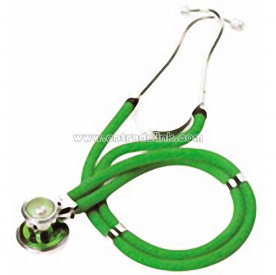 Sprague Rappaport Type Stethoscope