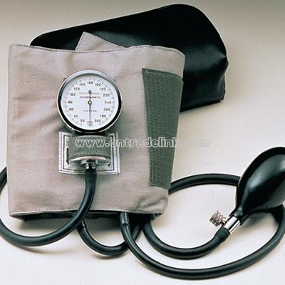 Aneroid Sphygmomanometer