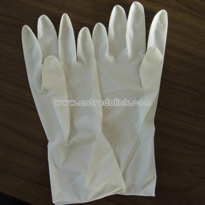 Latex Surgical Gloves