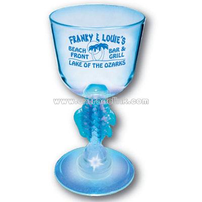 Novelty Lighted Wine Group