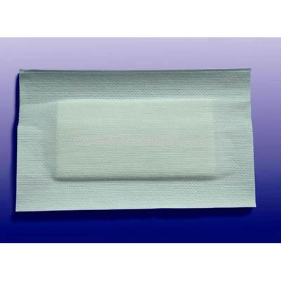 Non-Woven Wound Dressing