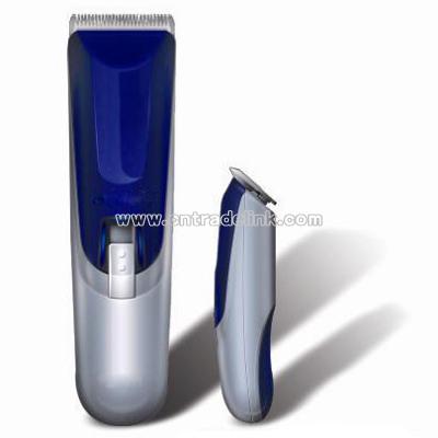 Rechargeable Pet Clipper