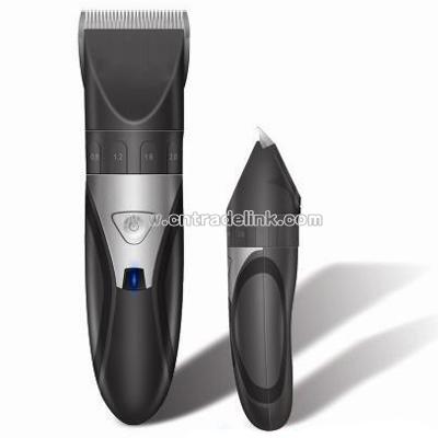 Cordless Pet Clipper