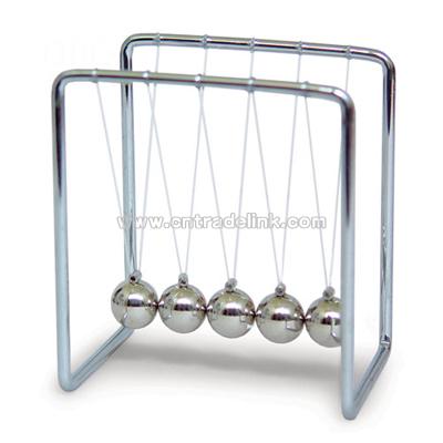 Balance Balls classic desk toy