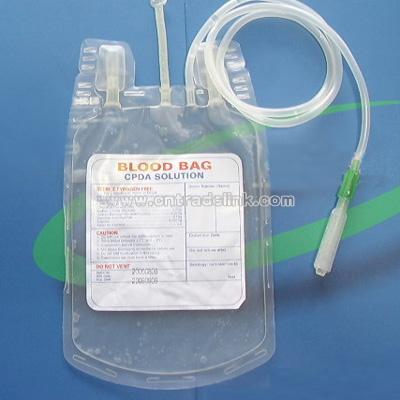 Blood Bag