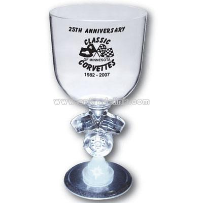 14oz Novelty Lighted Goblet Group 2