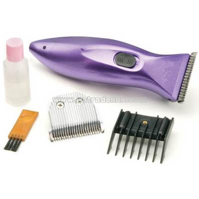 Pet Clipper Trimmer