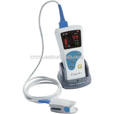 Pulse Oximeter