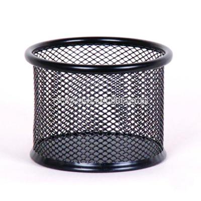 Mesh Pencil Holder